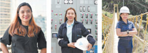 FORCES OF NATURE: AboitizPower’s BABAEngineers champion PH RE push