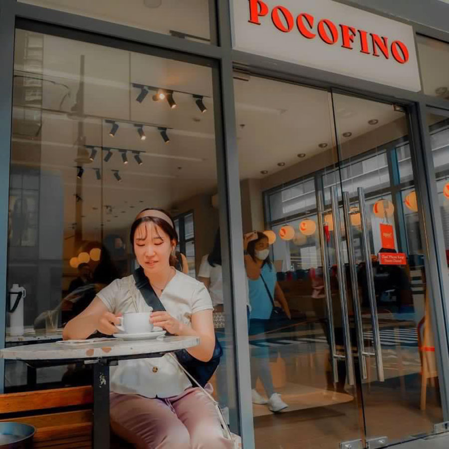 Pocofino