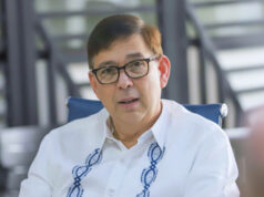 Recto commits to achieving PHL’s long-term socioeconomic targets