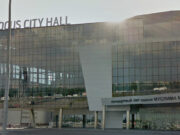 Marcos condemns Moscow attack