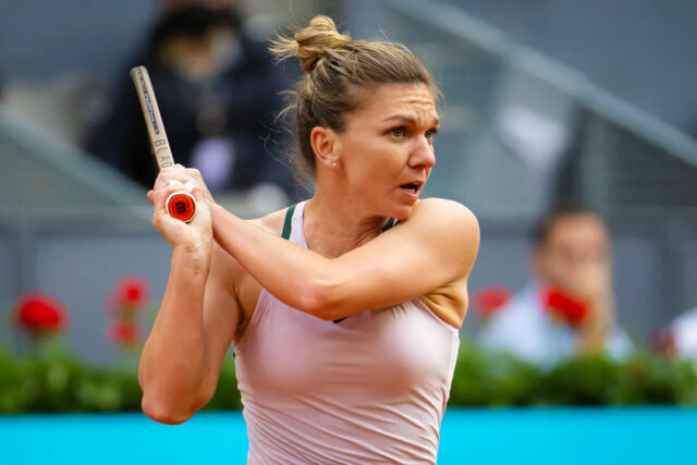 Simona Halep