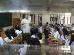 Safeguards sought for classroom construction bill vs conflict of interest