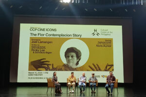 Looking back at the women of The Flor Contemplacion Story