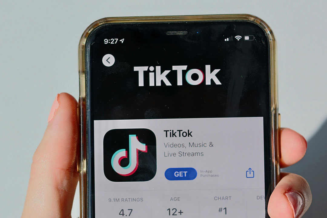 Tiktok