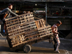 Baguio City logs highest GDP per capita among provinces, HUCs