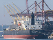 Manila to force ships to post ‘significant events’ in Red Sea