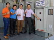 Solar cuts Cebu factory’s emissions