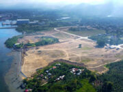 2 logistics firms sign contracts to locate in Aboitiz’s West Cebu Estate