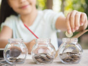 Start ’em young: Bolstering financial literacy for the next generation
