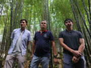 Jailed filmmaker’s group freed