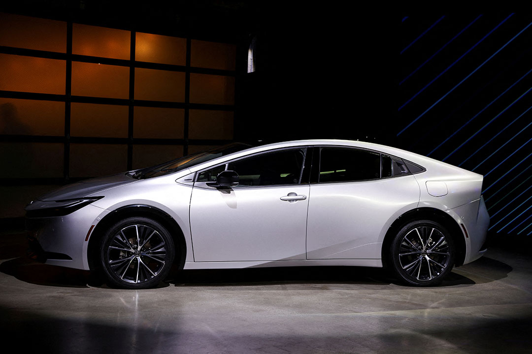 hybrid-car