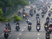 BDO says bond funded motorcycle loans