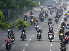 BDO says bond funded motorcycle loans