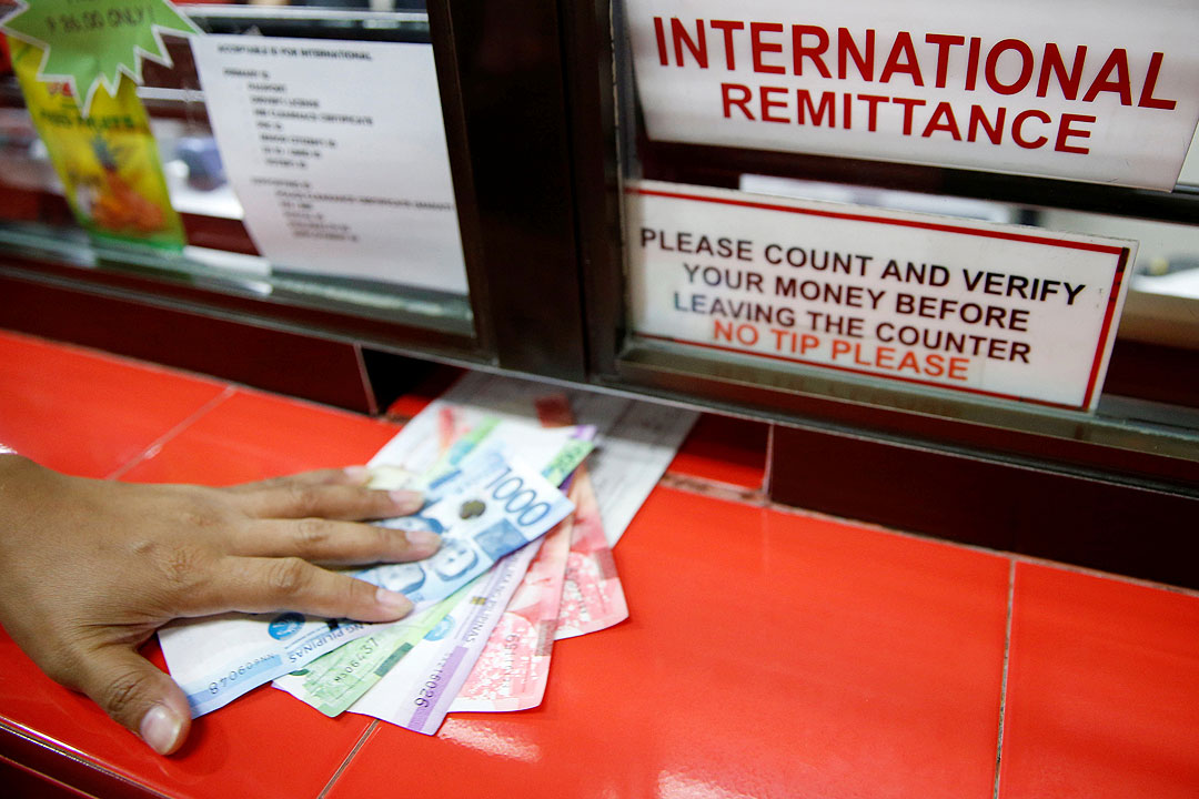 remittance-peso