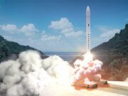 Japan’s Space One Kairos rocket explodes on inaugural flight