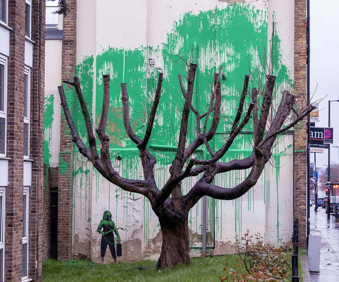 tree-mural