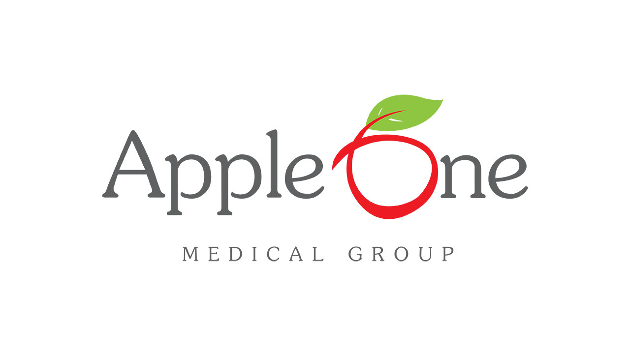 AppleOne-Medical-Group-logo