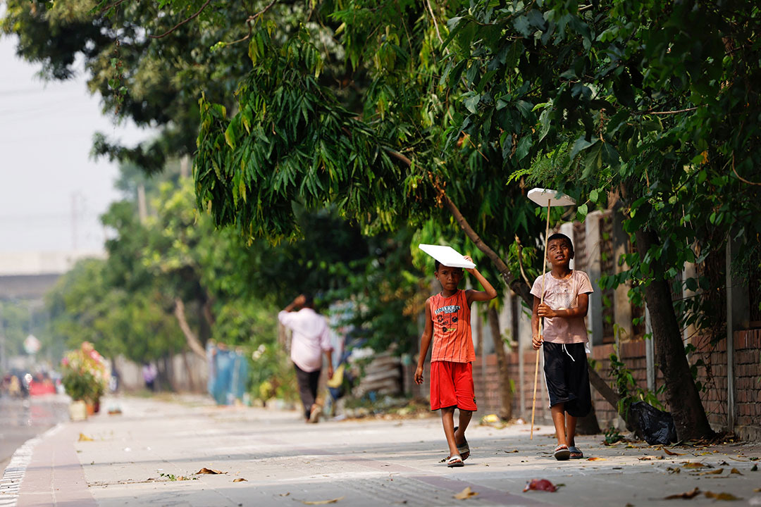 Bangladesh-kids