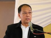 Galvez fortifies peace with Moros