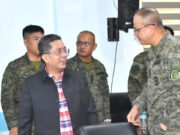 Security ironed out for plebiscite on 8 new BARMM towns