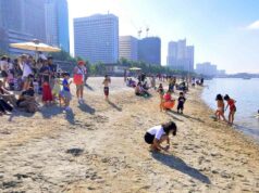 Philippines lags Southeast Asian neighbors in smart tourism index