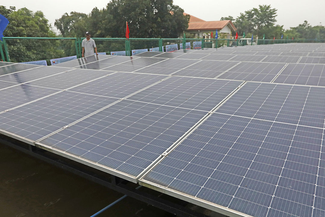 Green-lane-solar-projects