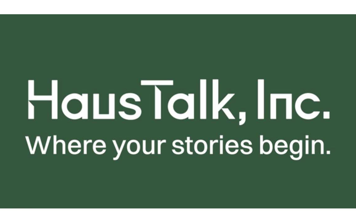 Haus-Talk-Logo