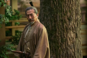 FX’s Shōgun, an outstanding historical political drama image