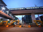 MMDA will only allow 24-hour DPWH projects until next week