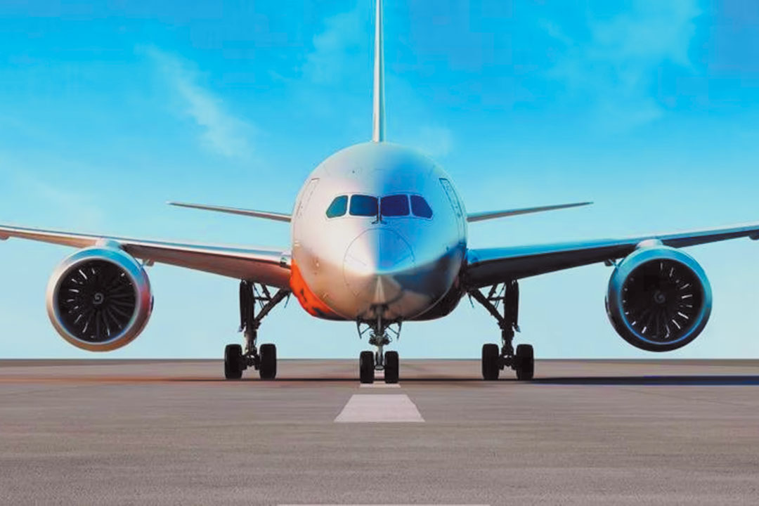 Jetstar Asia