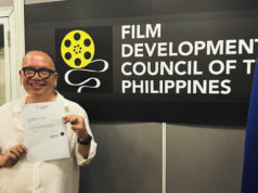 Film Dev’t Council signs on to support young creatives