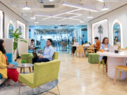 KMC Solutions expects new private office spaces in Clark, SM North Edsa