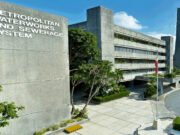 MWSS says P1.93-B aqueduct may be completed next year