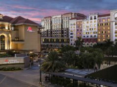 AGI sees 34% growth in nine-month profit amid office, mall gains