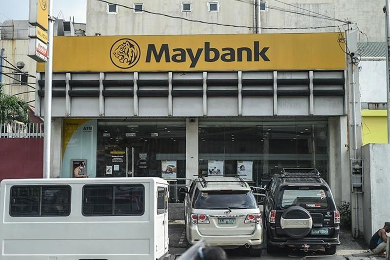Maybank