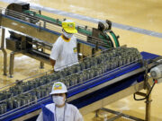 Factory output grows at slowest pace in 7 months