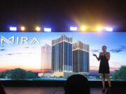 RLC unveils first tower of Mira condo complex in Cubao