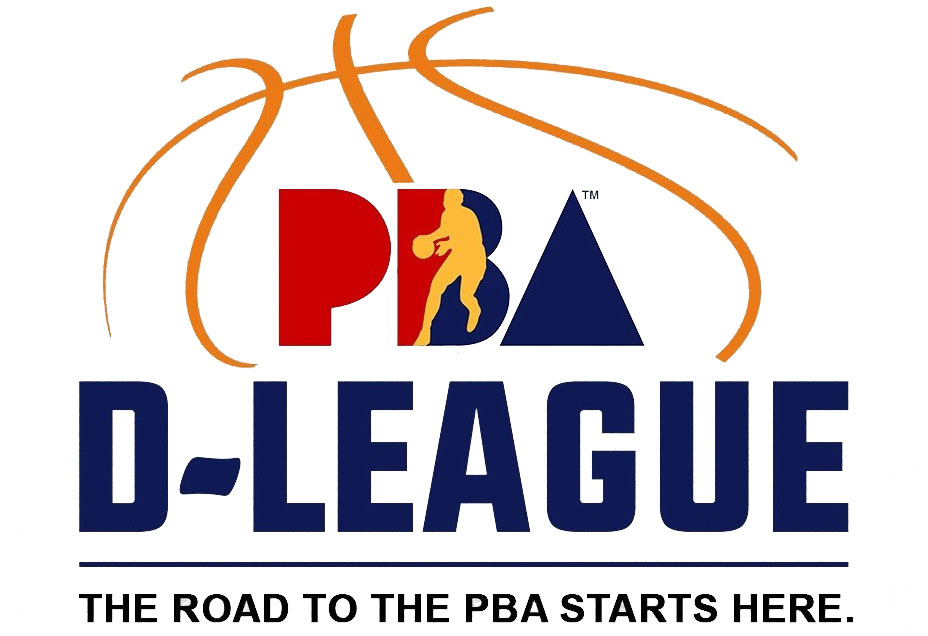PBA-D-League-logo