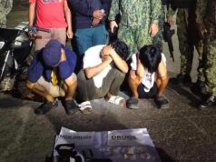 Palace says Philippines won’t rejoin ICC