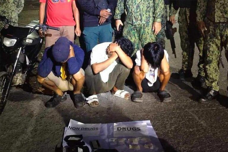 Palace says Marcos open to Philippine gov’t rejoining ICC