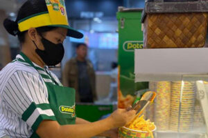 PHL franchising industry sees growth slowing down due to Persian Gulf crisis