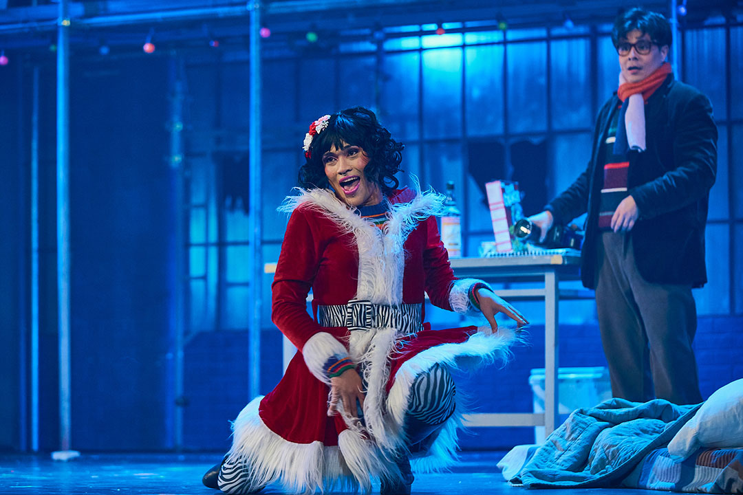 Rent
