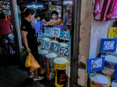 BSP sees April inflation at 3.5-4.3%