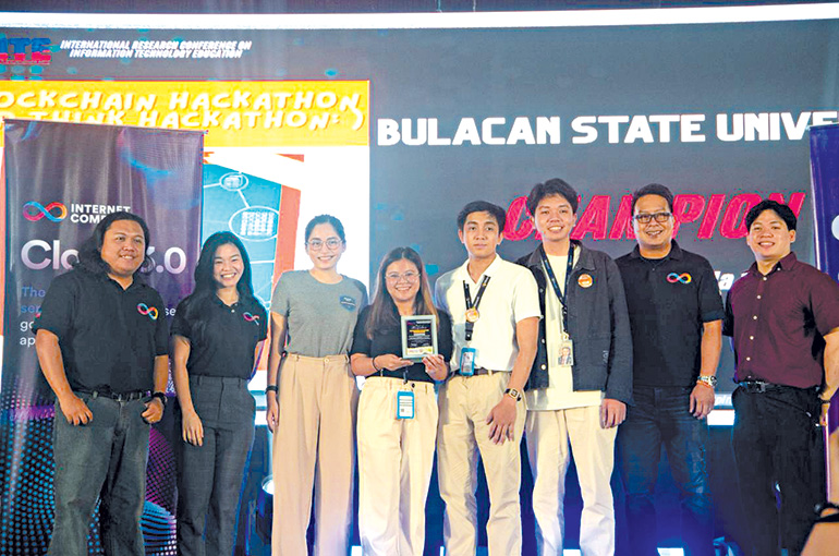SPARKUP_2---Bulacan-State-University-OL