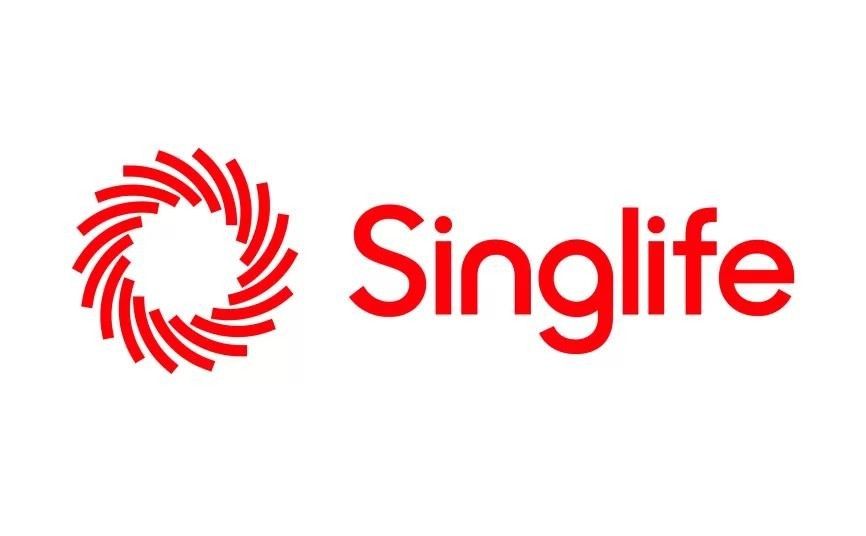 Singlife logo