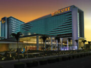 Bloomberry Resorts names Gregory Hawkins as acting COO