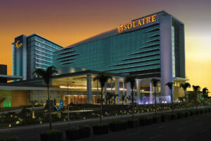 Razon expects full ramp-up of Solaire Resort North operations by 2026