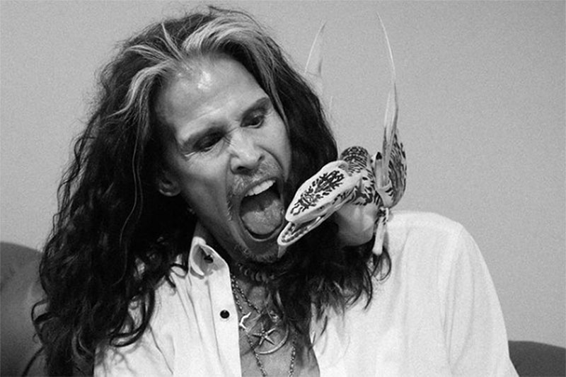 Steven Tyler