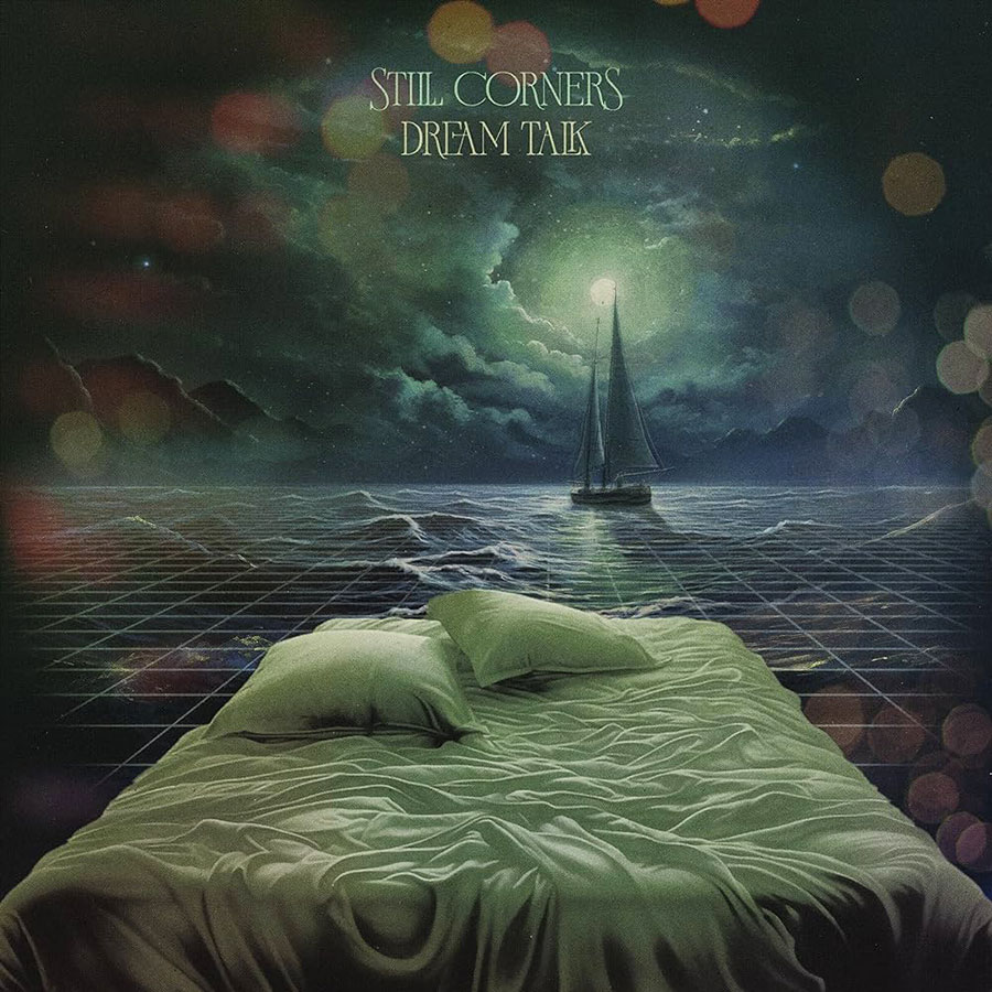 Still-Corners-Dream-Talk-album-cover
