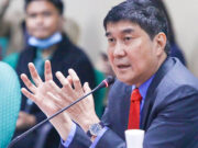 SC affirms Comelec decision junking Tulfo’s disqualification case